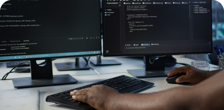 Specialized Learning