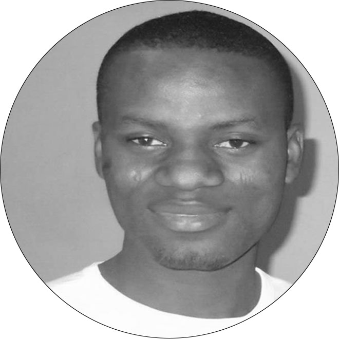 Adebayo Adeshina Wisdom